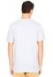 Camiseta Hurley Layed Out Cinza - Marca Hurley