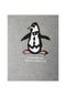 Camiseta Estampa Cinza - Marca Penguin