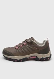 Zapatillas outdoor mujer dafiti 2025