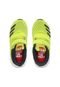 Tênis adidas Fortarun Cool CF K Amarelo - Marca adidas Performance