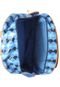 Mochila Dermiwil Infantil Procurando Dory Squeeze G Azul/Laranja - Marca Dermiwil