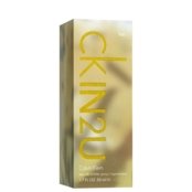 Calvin Klein Ckin2u For Her - Edt 50ml Beleza Na Web - Marca Calvin Klein