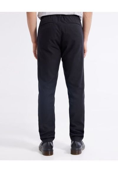 Pantalon Hombre Seven Negro Viscosa Compra Ahora Dafiti Colombia