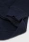 Blusa de Moletom Polo Ralph Lauren Infantil Logo Azul-Marinho - Marca Polo Ralph Lauren