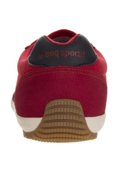 Lifestyle Le Coq Sportif Avron Rojo Compra Ahora Dafiti Colombia