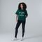 Camiseta New Balance Athletics Varsity Feminina - Marca New Balance