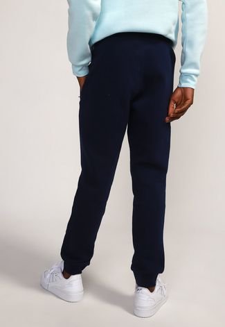 Calça de Moletom adidas Originals Jogger Essentials Azul-Marinho