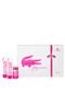 Coffret Lacoste Joy Of Pink 30ml - Marca Lacoste Fragrances