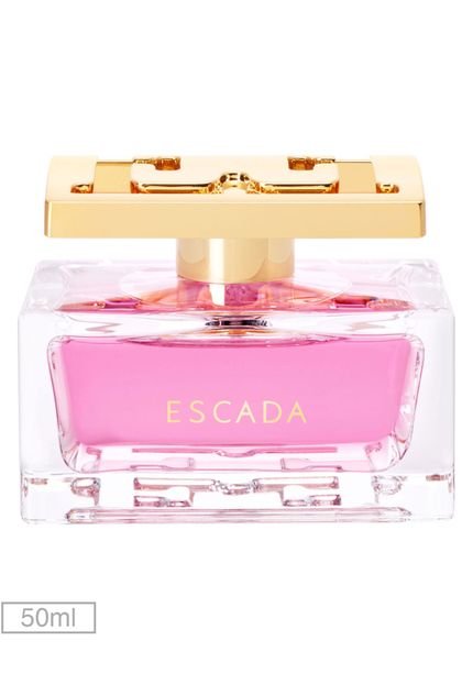 Perfume Especially Delicate Notes Escada 50ml - Marca Escada