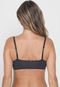 Top Hope Touch Liso Preto - Marca Hope