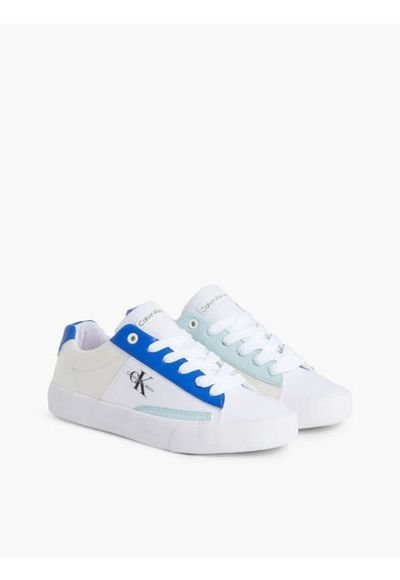 Tenis Con Logo Ck Ni o Calvin Klein Compra Ahora Dafiti Colombia