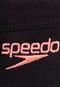 Biquíni Speedo Solid Preto - Marca Speedo