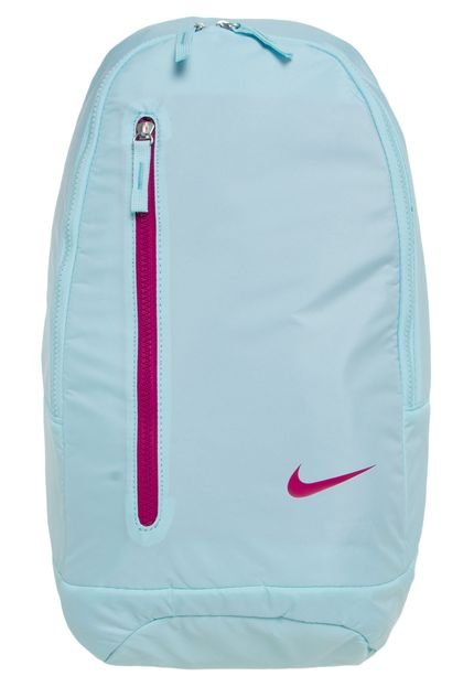 Mochila Nike Sportswear Ath Dpt Backpack Azul - Marca Nike Sportswear