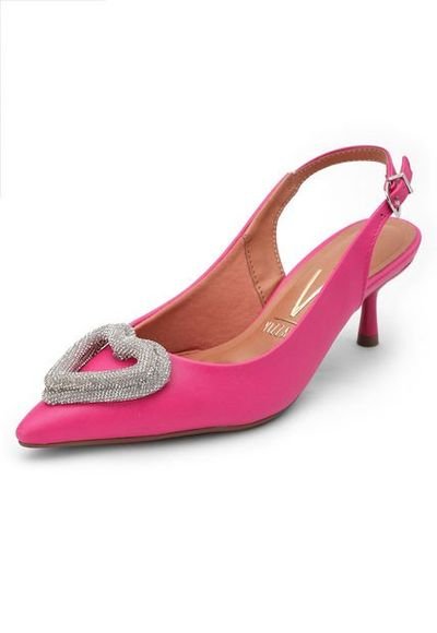 Sapatos vizzano na sales dafiti