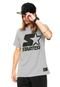 Camiseta Starter Estampada Cinza - Marca S Starter