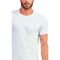 Camiseta Acostamento Celebration VE24 Branco Masculino - Marca Acostamento
