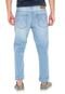 Calça Jeans Triton Skinny Super Azul - Marca Triton