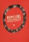 Regata Rip Curl Eclipsed Swatch Vermelha - Marca Rip Curl