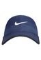 Boné Nike Featherlight Azul - Marca Nike