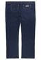 Calça Jeans Wrangler Reta Clean Azul - Marca Wrangler