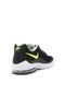 Tênis Nike Sportswear Air Max Invigor Preto/Verde - Marca Nike Sportswear