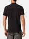 Polo Armani Exchange 3DZFHZZJXHZ Preto - Marca Armani Exchange