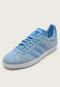 Tênis Adidas Originals Gazelle Azul - Marca adidas Originals