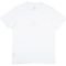 Camiseta Quiksilver Comp Logo Plus Size WT23 Branco - Marca Quiksilver