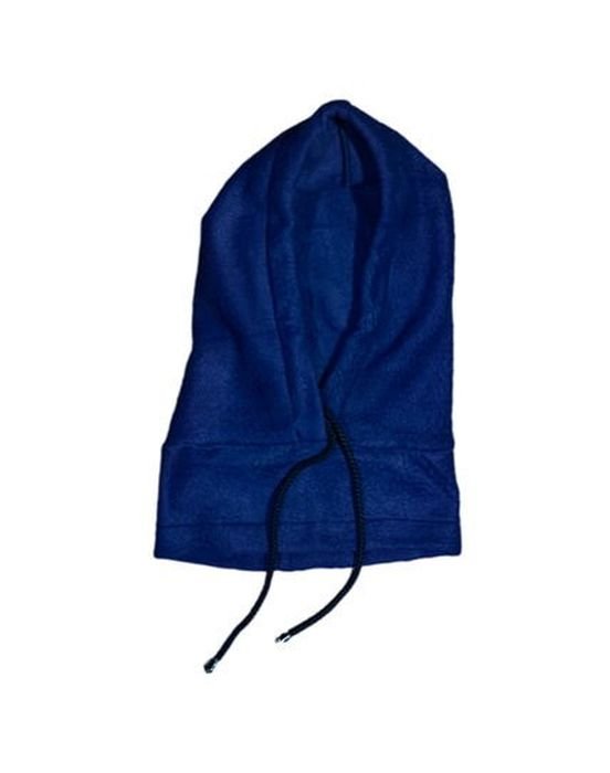 Bufanda Térmica Santana Niña Azul Rey 