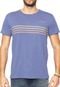 Camiseta Billabong Spin Azul - Marca Billabong