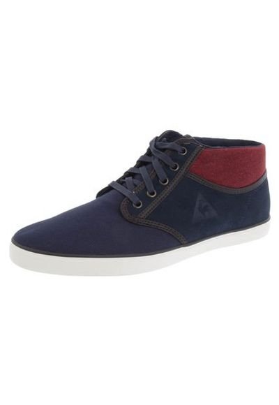 Bota Lifestyle Le Coq Sportif Bransion Azul Oscuro Compra Ahora