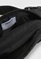 Pochete Adidas Originals Trefoil Tricolor Preta - Marca adidas Originals