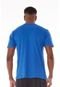 Camiseta Diadora Frieze Azul Royal - Marca Diadora