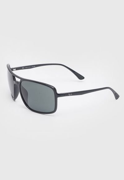 Anteojos de Sol Negro Ray Ban Compra Ahora Dafiti Chile