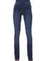 Calça Jeans Calvin Klein Jeans Bootcut Comfort Azul - Marca Calvin Klein Jeans
