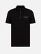 Polo Armani Exchange Regular 6RZFHF Preto - Marca Armani Exchange