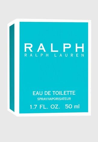 Produto esgotado, RALPH LAUREN EAU De Parfum Woman - 50ml