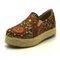 Slip On Indian Line Indiano Vermelho - Marca Indian Line