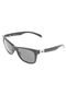 Óculos de Sol HB Super B Preto - Marca HB