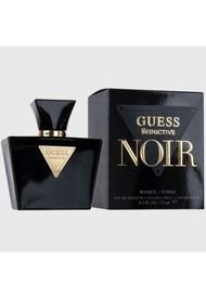 Perfume Men Seductive Noir 100Ml Guess