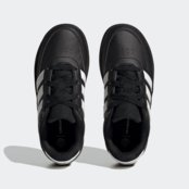 Adidas Tênis Breaknet Lifestyle Court Lace - Marca adidas