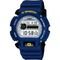 Relógio Masculino Digital Azul Casio - DW-9052-2VDR Azul - Marca Casio