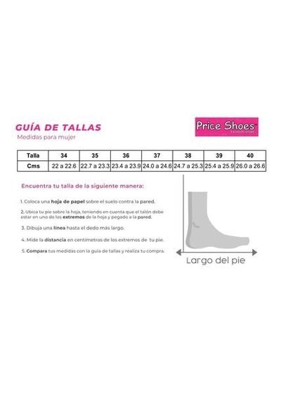 Zapatos casuales para dama price shoes deals