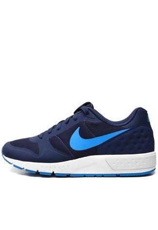 Tênis Nike Sportswear Nightgazer LW SE Azul