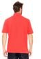 Camisa Polo Mr Kitsch Manga Curta Basic Vermelha - Marca MR. KITSCH