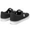 Tênis DC Shoes New Flash 2 TX Black White Preto - Marca DC Shoes