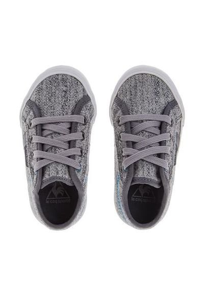 Sportif gris junior sale