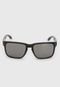 Óculos De Sol Oakley Holbrook Preto - Marca Oakley