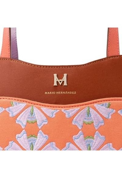 Mario sales hernández bolsos