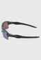 Óculos de Sol Oakley Flak Cinza - Marca Oakley